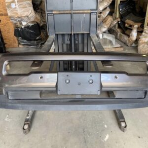 2010-2018 Ram 2500/3500 Front Factory Bumper