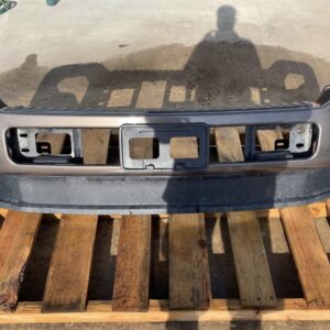 2011-2016 FORD F250 F350 Super Duty Painted Front Bumper Takeoff