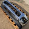 2019 2020 Dodge Ram 2500 3500 Factory Chrome Front Bumper Fog Light & Sensor