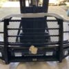 2017-2020 Ford Super Duty Tough Country Traditional Replacement Bumper
