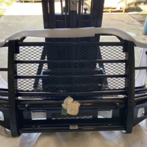 2017-2020 Ford Super Duty Tough Country Traditional Replacement Bumper