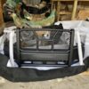 2019-2020 Ram 2500 3500 SteelCraft Elevation Front Replacement Bumper