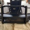 2010-2018 Ram 2500 3500 Ranch Hand Style Front Replacement Bumper