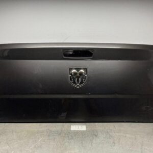 2009 2010 2011 2012 2013 2014 2015-2018 Dodge Ram 1500 Rear Tailgate Shell OEM
