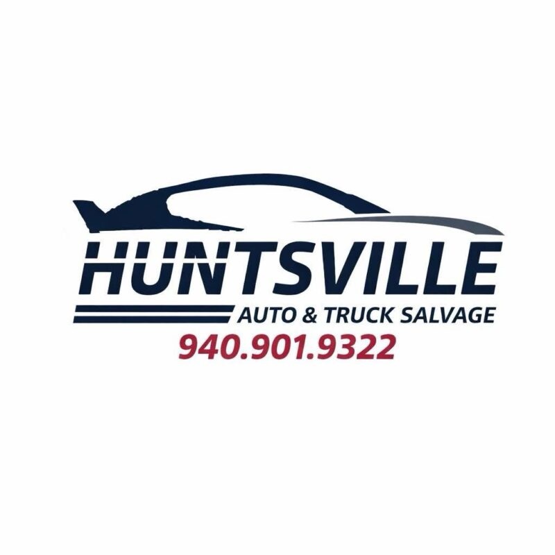 huntsvileautotrucksalvage.com