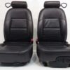 2004 Mustang Front Seats