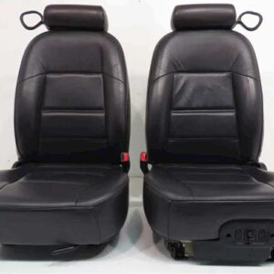 2004 Mustang Front Seats