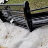 1994 to 2002 Ram Ranch Hand Bumper