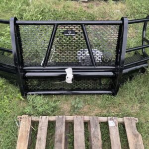 2017 - 2022 Ford F250 Ranch Hand Legend Series Front Bumper
