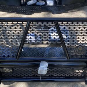 2017 - 2022 Ford F250 Ranch Hand Legend Series Front Bumper