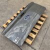 2023-2026 Ford F250 F350 Factory Tailgate Marsh Grey Step Camera OEM