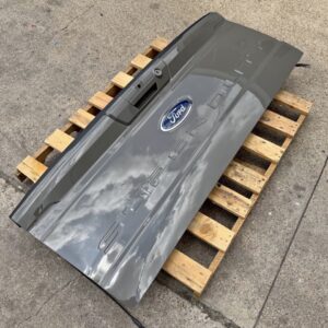 2023-2026 Ford F250 F350 Factory Tailgate Marsh Grey Step Camera OEM